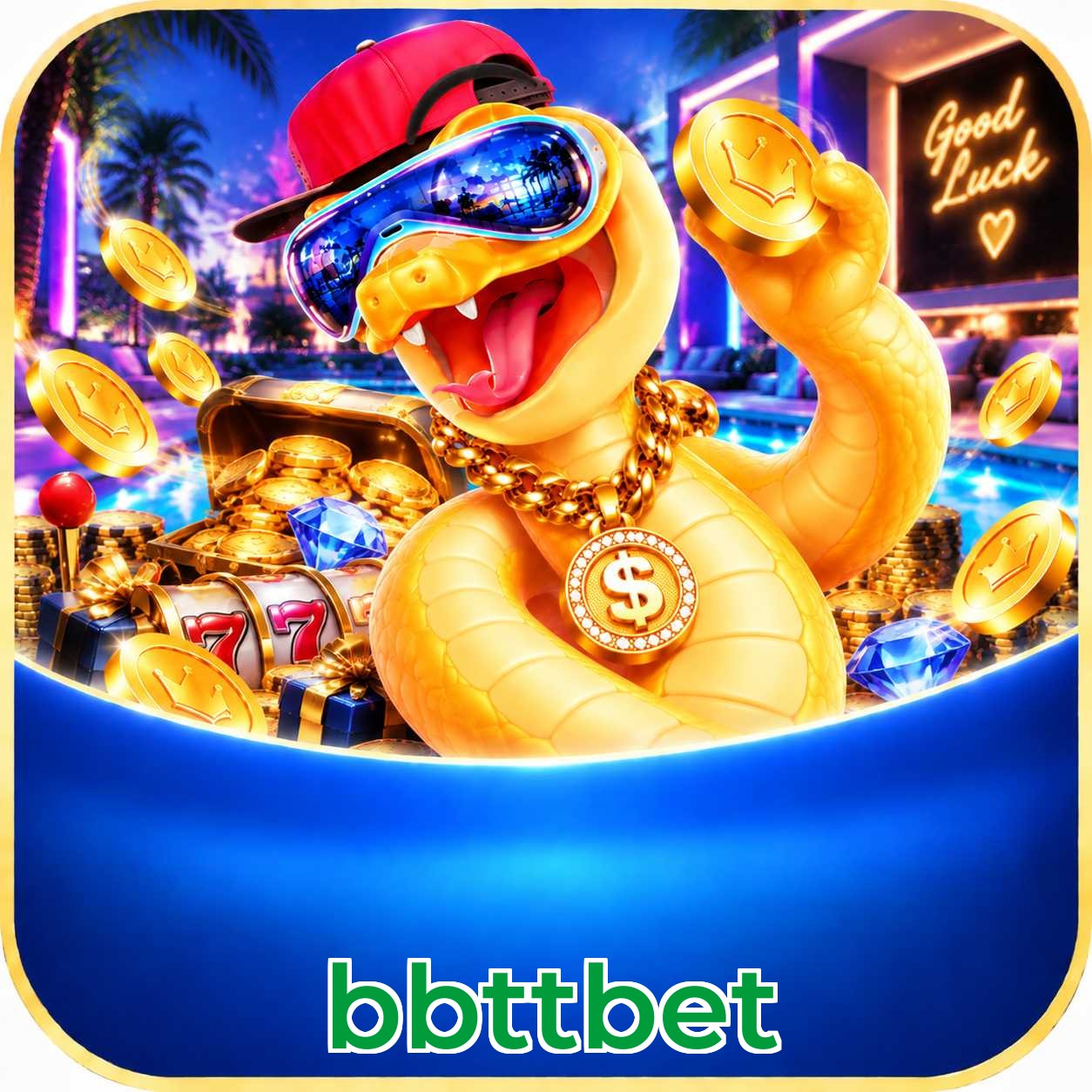 Performance superior do APK