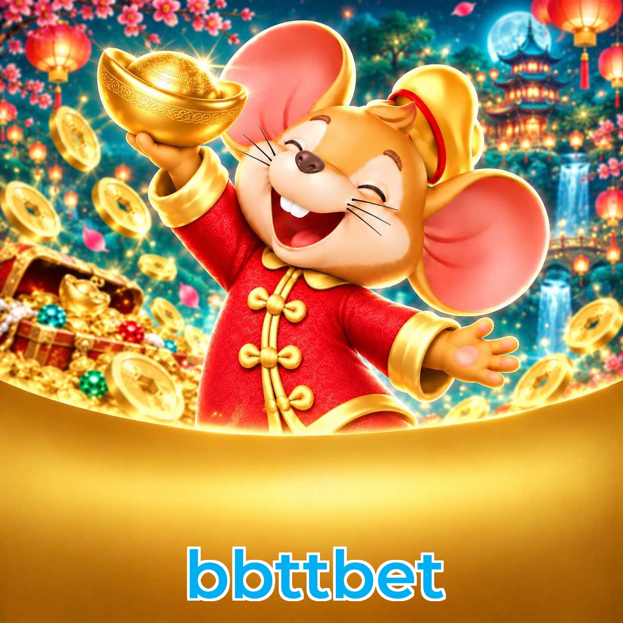Jackpots progressivos bbttbet — R$ 8,3 milhões acumulados